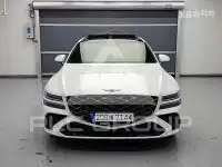 2024 Genesis G80