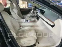 2024 Genesis G80