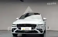 2024 Genesis G80