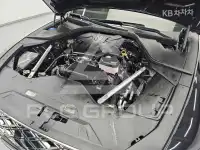 2024 Genesis G80