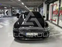 2024 Genesis G80