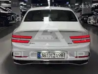 2024 Genesis G80