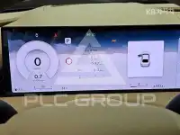 2024 Genesis G80