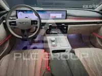 2024 Genesis G80