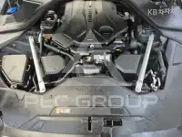 2024 Genesis G80