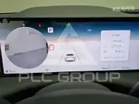 2024 Genesis G80