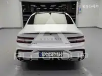 2024 Genesis G80