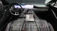 2024 Genesis G80