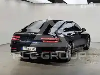 2024 Genesis G80