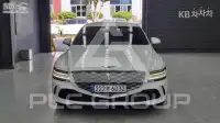 2024 Genesis G80