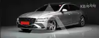 2024 Genesis G80