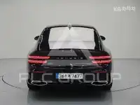 2024 Genesis G80