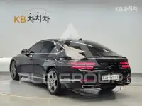 2024 Genesis G80