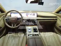 2024 Genesis G80
