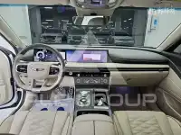 2024 Genesis G80