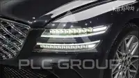 2024 Genesis G80