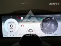 2024 Genesis G80