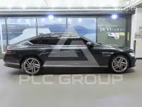 2024 Genesis G80