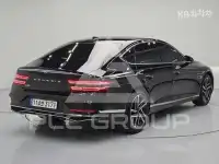 2024 Genesis G80