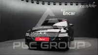 2024 Genesis G80