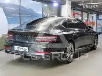 2024 Genesis G80