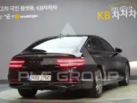 2024 Genesis G80