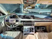 2024 Genesis G80
