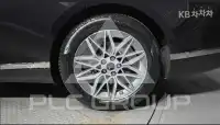 2024 Genesis G80