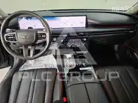 2024 Genesis G80
