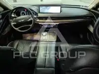 2024 Genesis G80