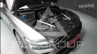 2024 Genesis G80