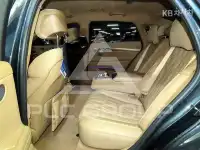 2024 Genesis G80