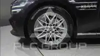 2024 Genesis G80