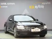 2024 Genesis G80