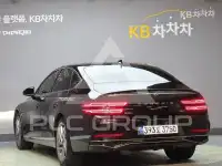 2024 Genesis G80