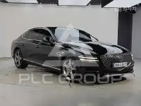 2024 Genesis G80