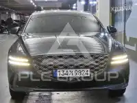 2024 Genesis G80
