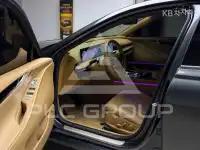 2024 Genesis G80