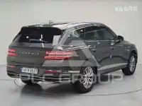 2024 Genesis G80