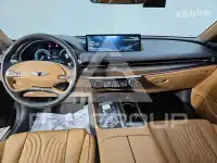 2024 Genesis G80