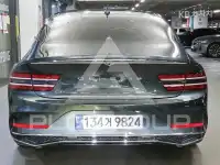 2024 Genesis G80