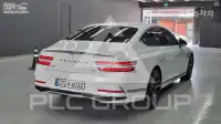 2024 Genesis G80