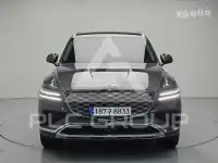2024 Genesis G80