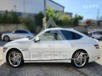 2024 Genesis G80
