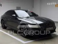 2024 Genesis G80