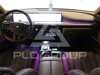 2024 Genesis G80