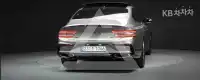 2024 Genesis G80