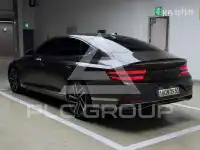 2024 Genesis G80
