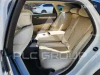 2024 Genesis G80