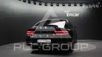 2024 Genesis G80